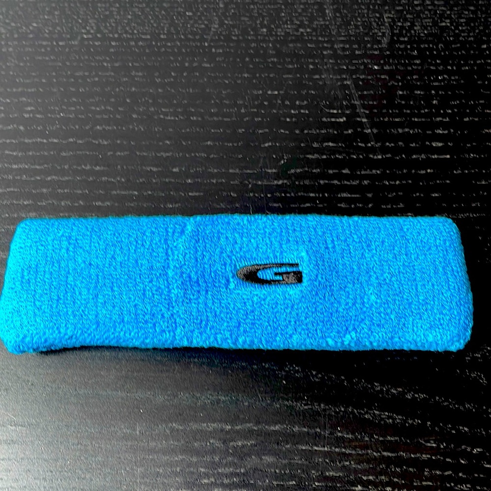 Gel Sweat Band one size